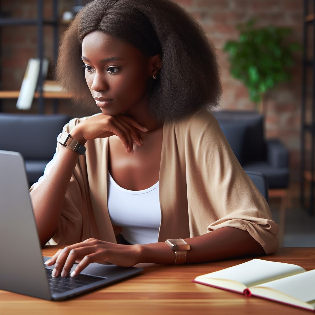 Networking Tips for Nigerian Freelancers Seeking Writing Jobs
