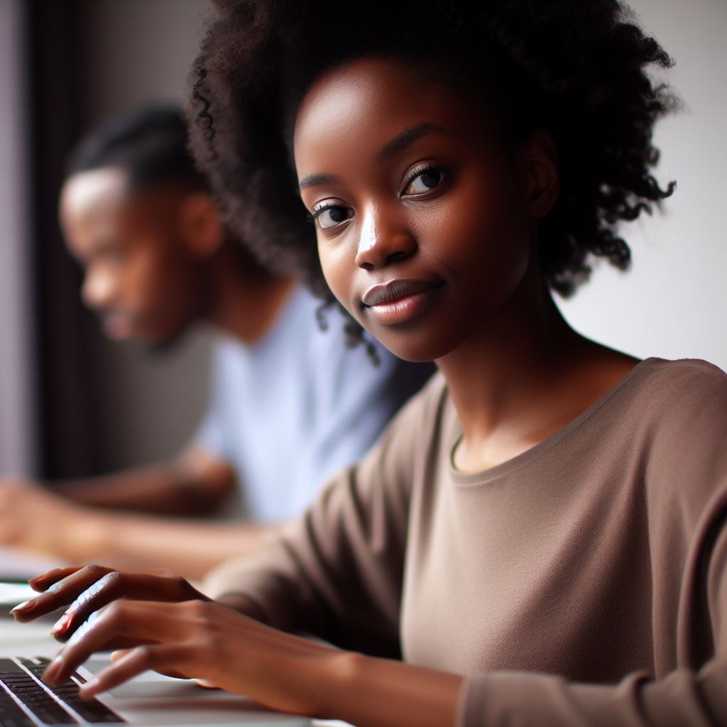 Nigerian Freelancers: Networking and Growing Your Home Business