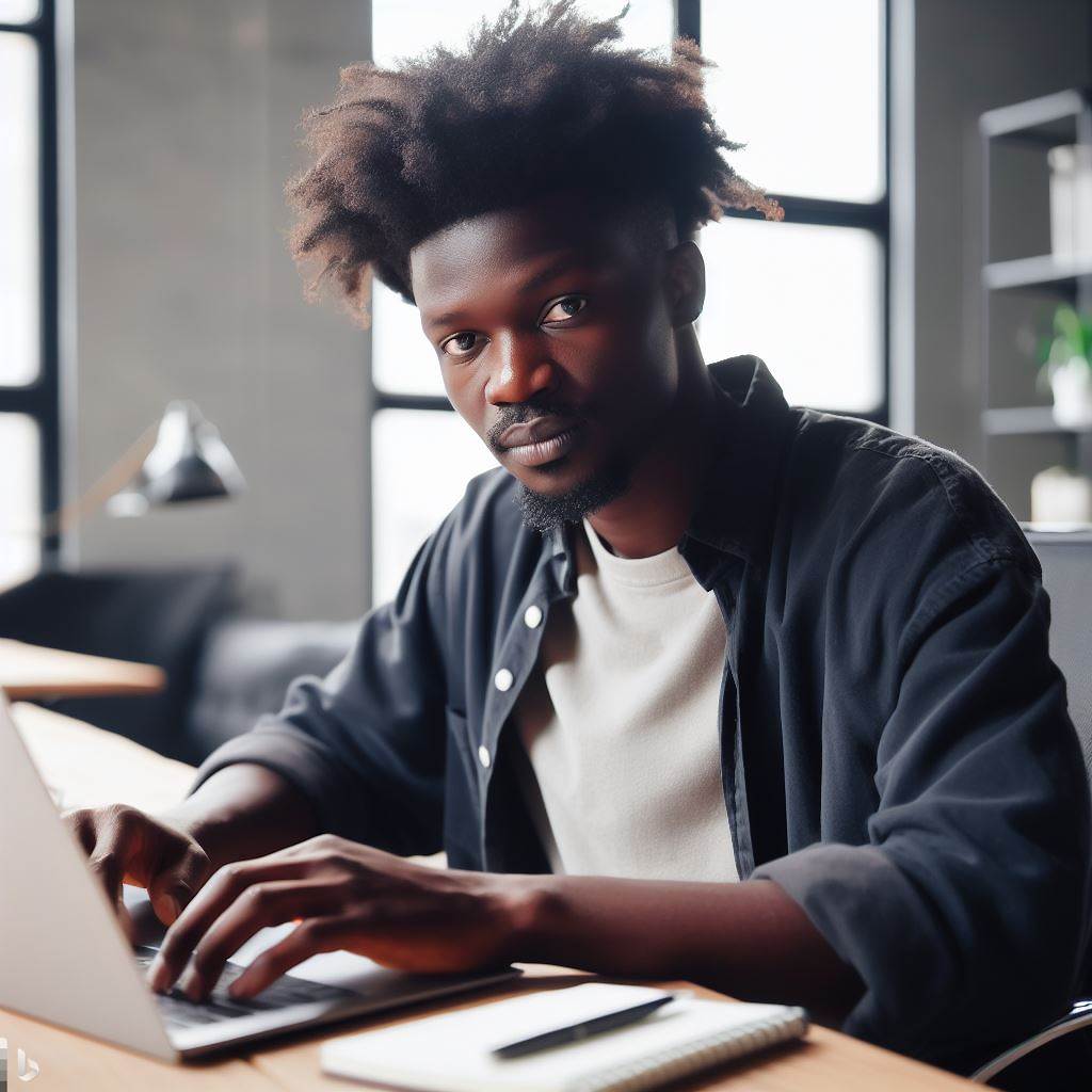 Nigerian Freelancers: Overcoming Common Challenges