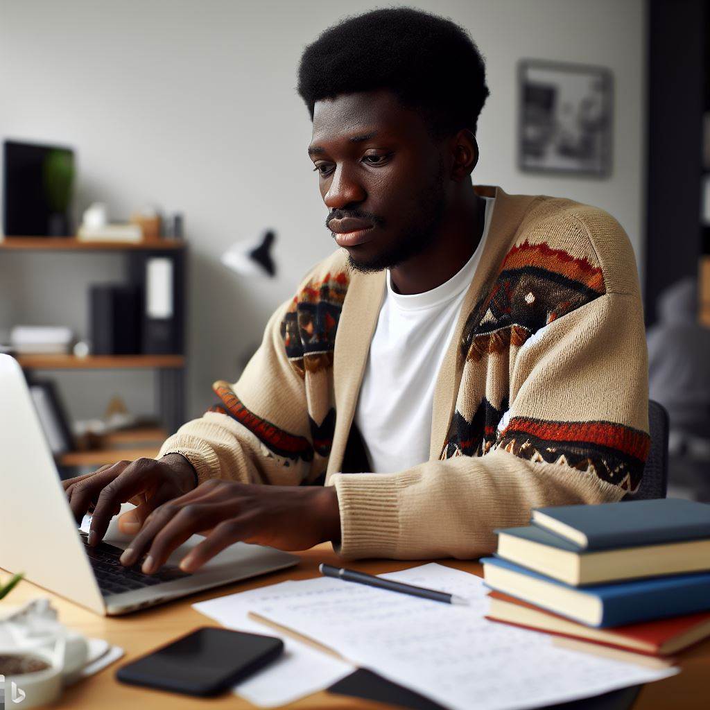 Nigerian Freelancers: Success Stories from Top Sites