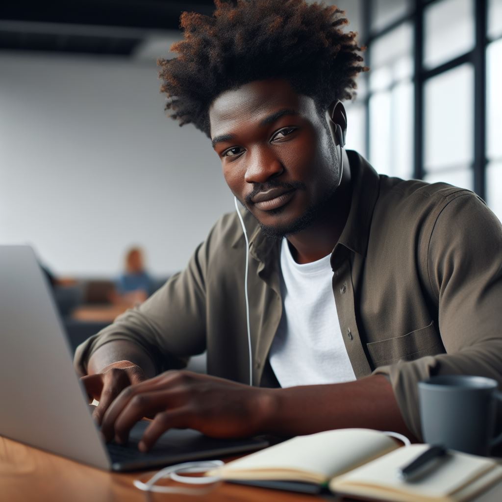 Nigerian Freelancers: Success Stories from Top Sites

