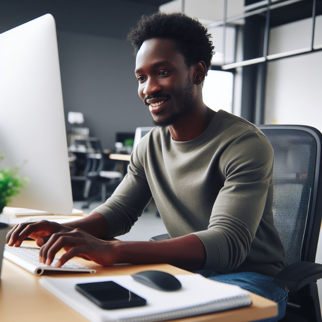 Nigerian Laws and Regulations on Online Freelancing