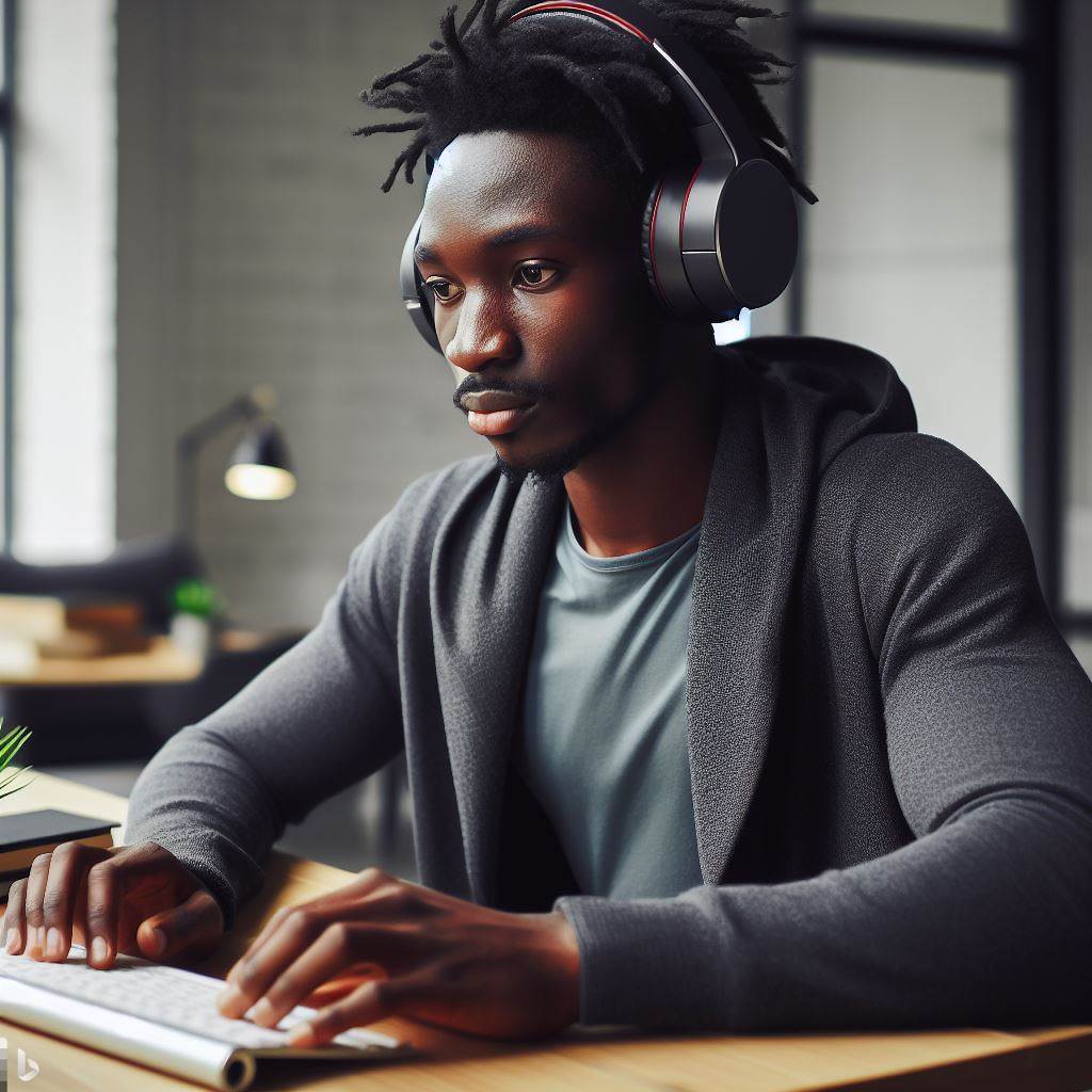 Nigerian Laws and Regulations on Online Freelancing
