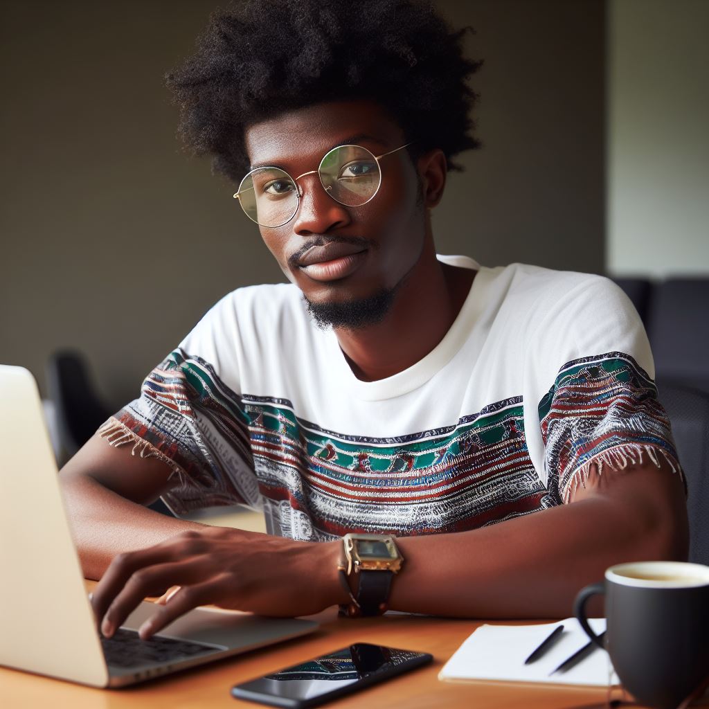 Nigerian Markets: A Freelancing Guru's Niche Guide