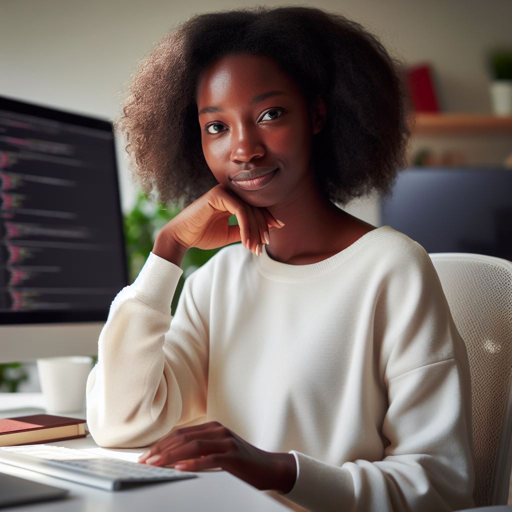 Nigerian Students: Tips to Get Your First Freelance Client