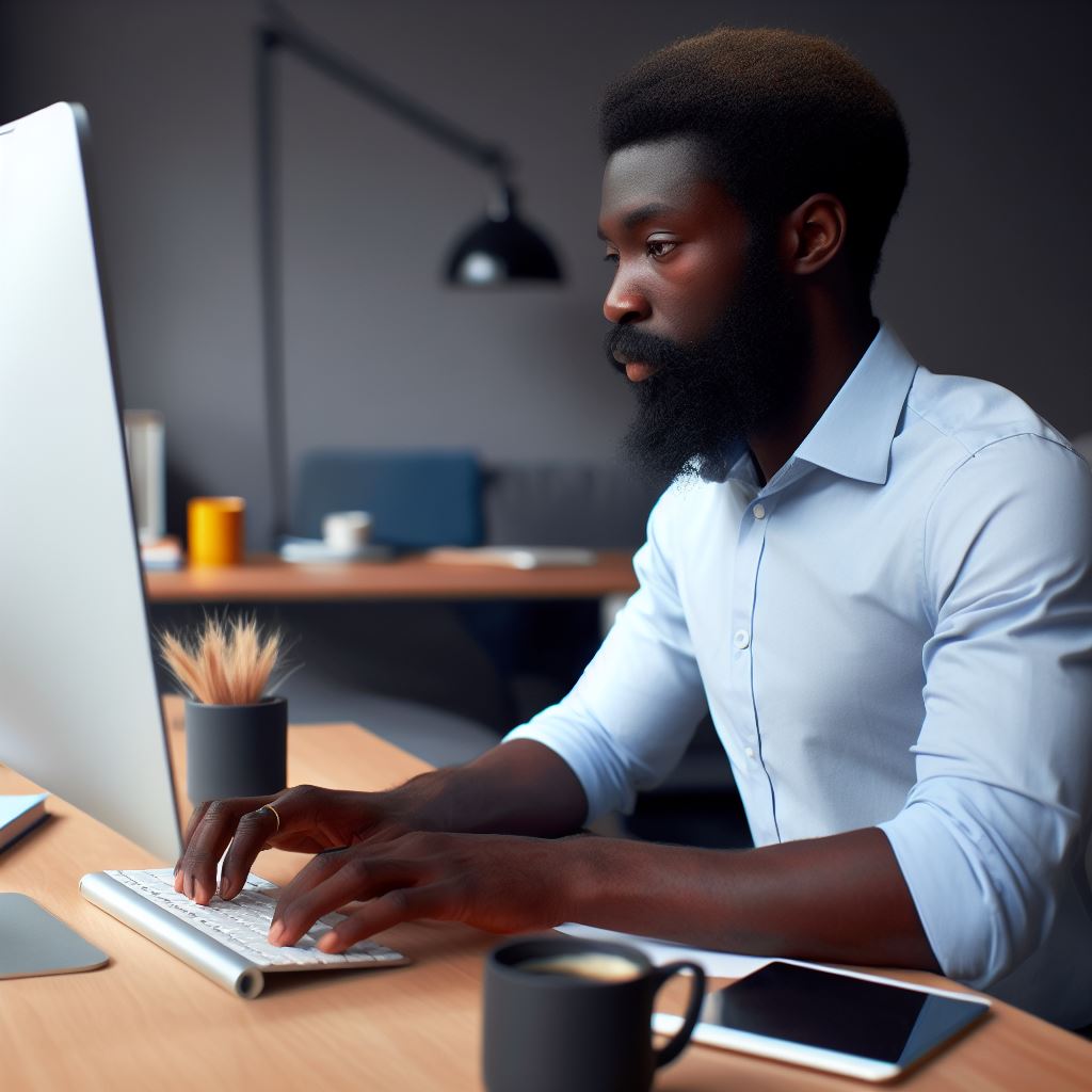 Nigeria's Best Freelancer Platforms & Their Logos Compared