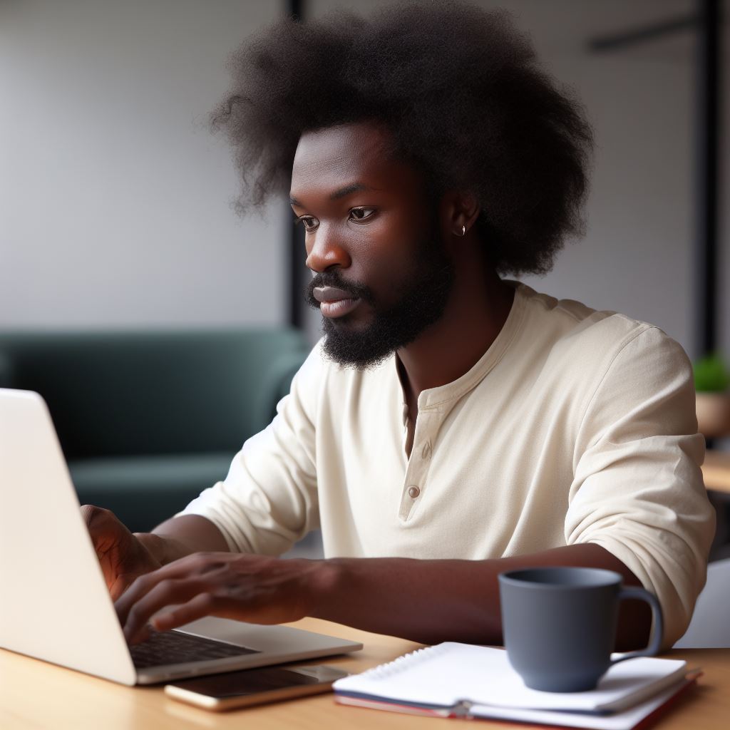 Nigeria's Best Platforms for Finding Freelance Jobs