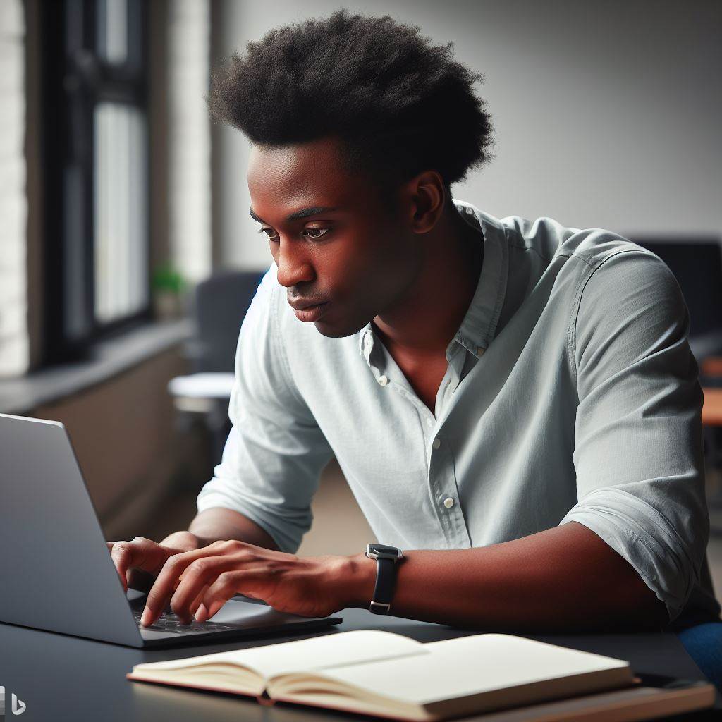 Nigeria's Digital Landscape: An Overview for Freelancers