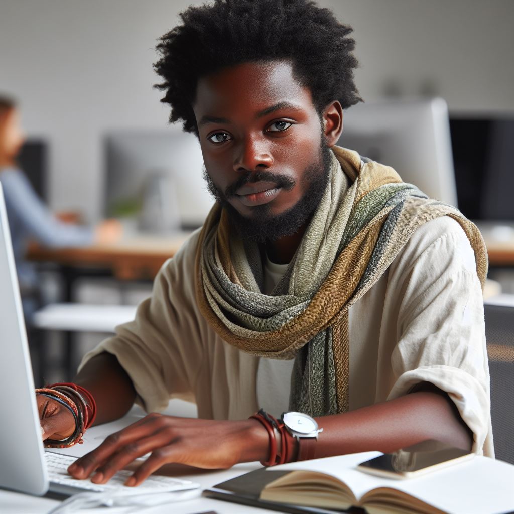 Nigeria's Freelance Boom: First Steps to Dive In