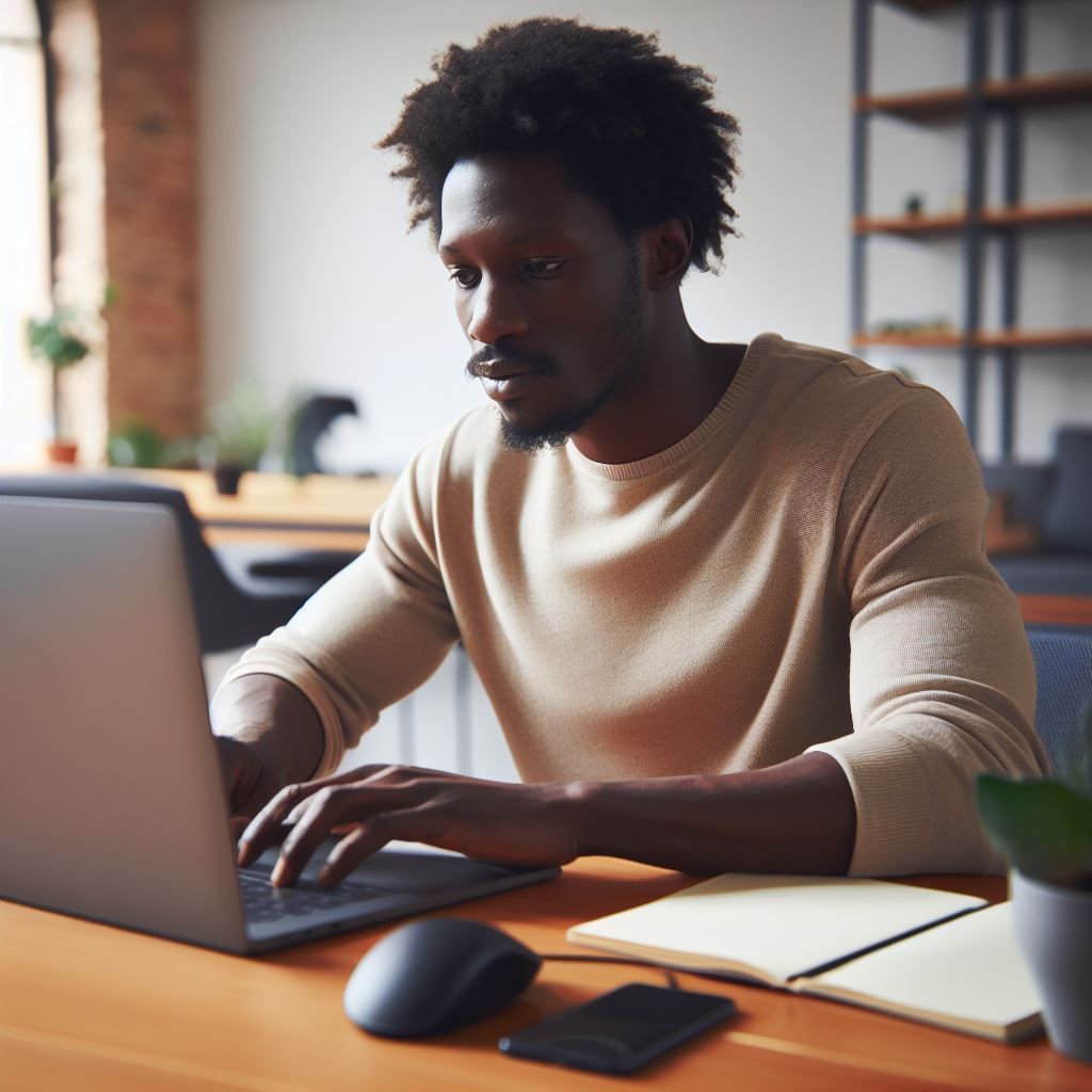 Nigeria's Gig Economy: A Fresh Look at Freelancing Jobs