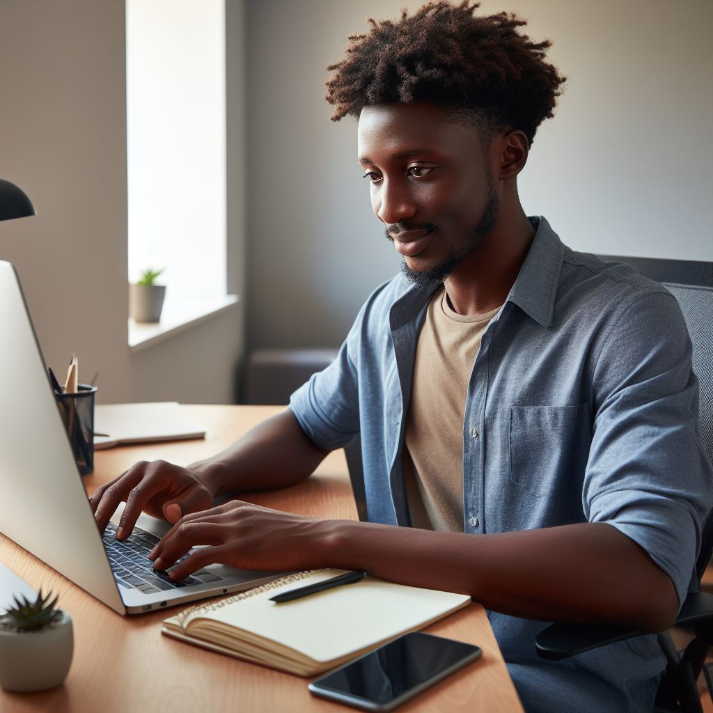 Nigeria's Growing Freelance Economy: Top Websites to Join