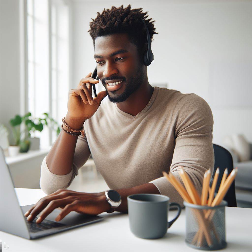 Nigeria's Growing Freelance Market: What You Need to Know