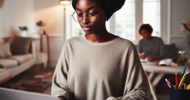 Nigeria's Rise in Upwork: A Freelancing Success Story