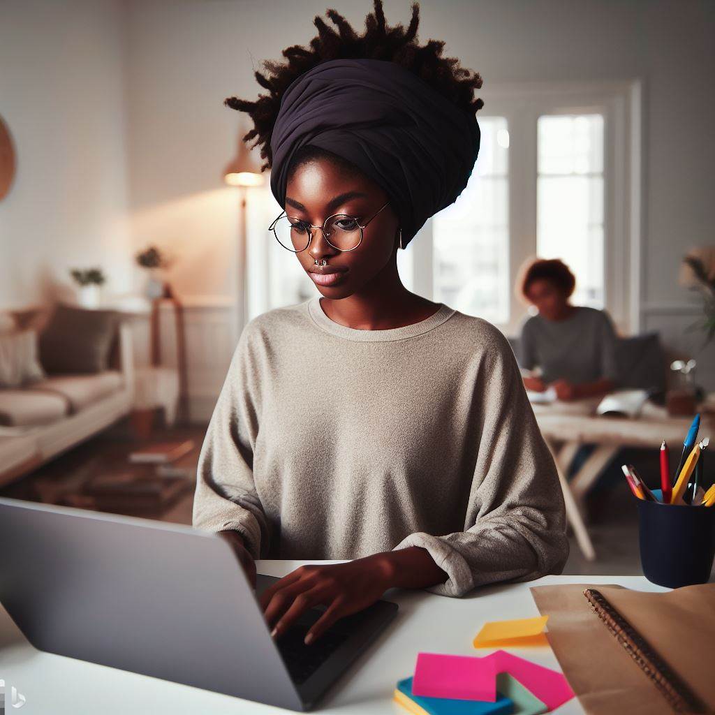 Nigeria's Rise in Upwork: A Freelancing Success Story