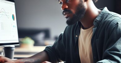 Nigeria's Rising Demand: Typing Jobs in the Freelance Sector