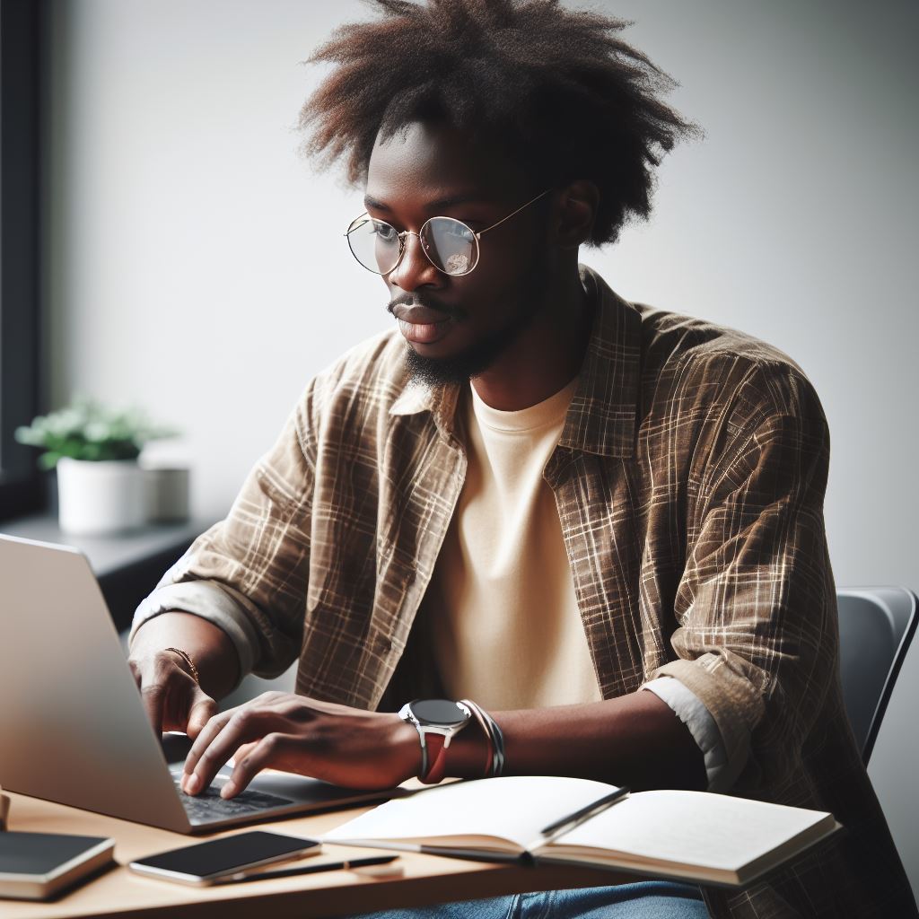 Nigeria's Top Websites for Freelancers to Sign Up
