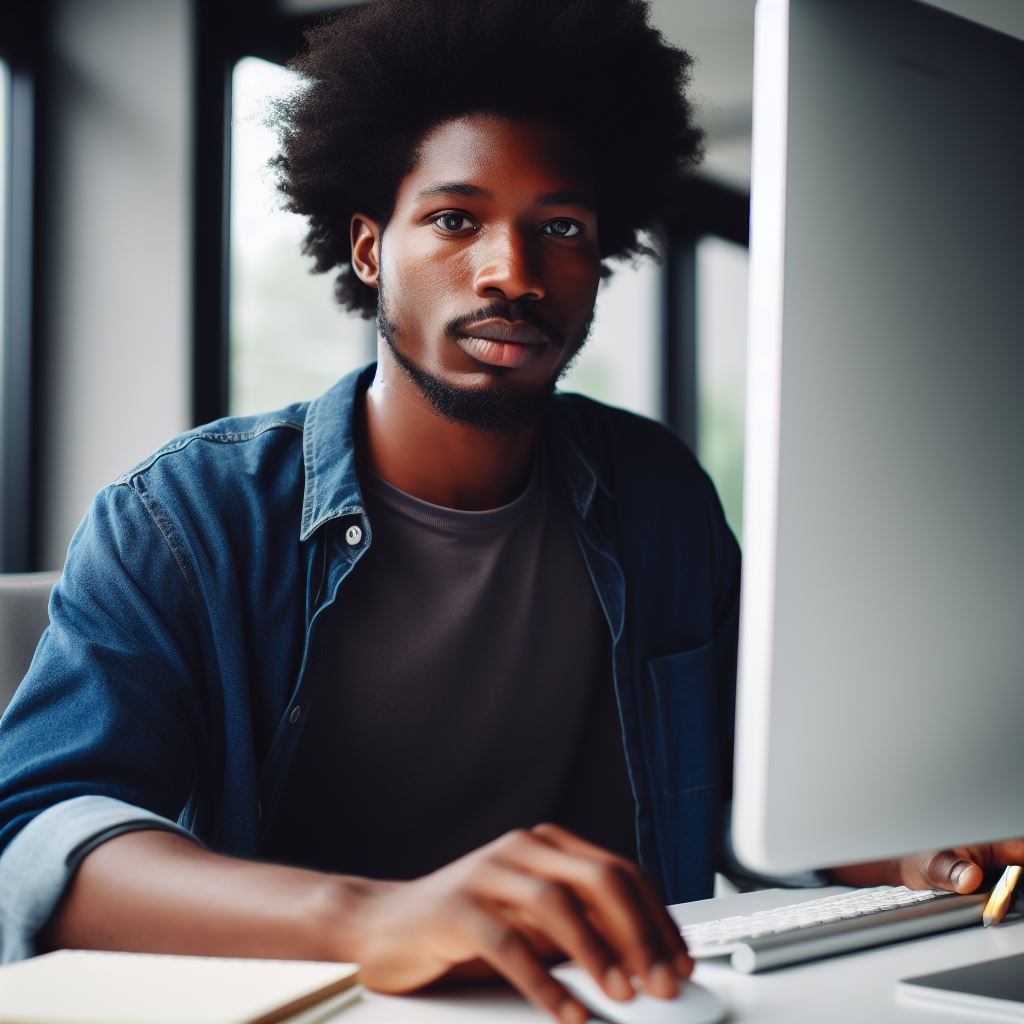 Online Platforms Perfect for Nigerian Freelancers