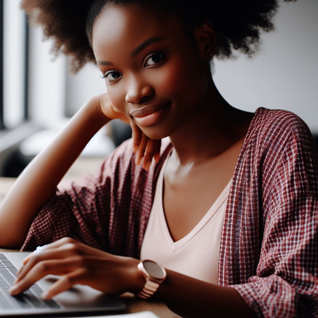 Online Tutoring: A Booming Freelance Skill in Nigeria