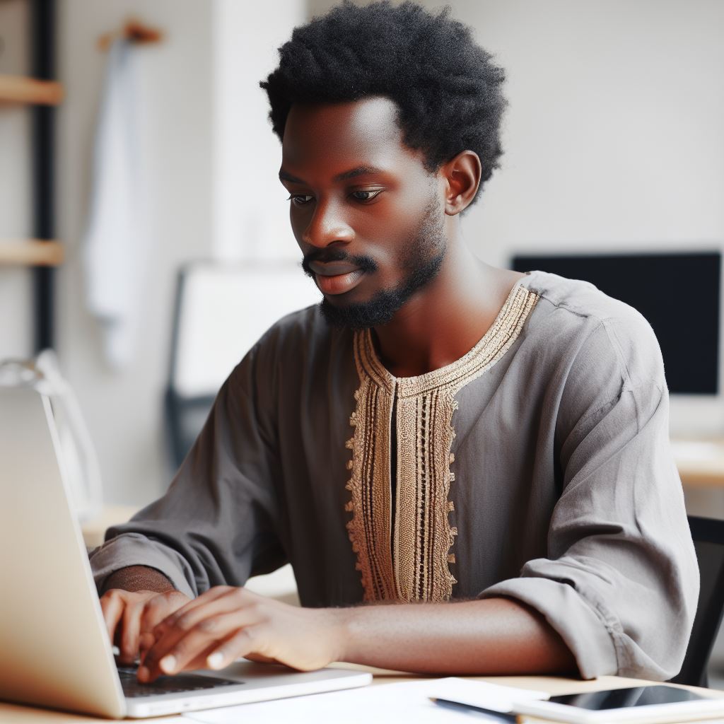 Opportunities & Challenges: Freelancing in Nigeria