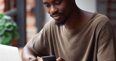 Optimizing Your Profile: A Nigerian Freelancer's Checklist