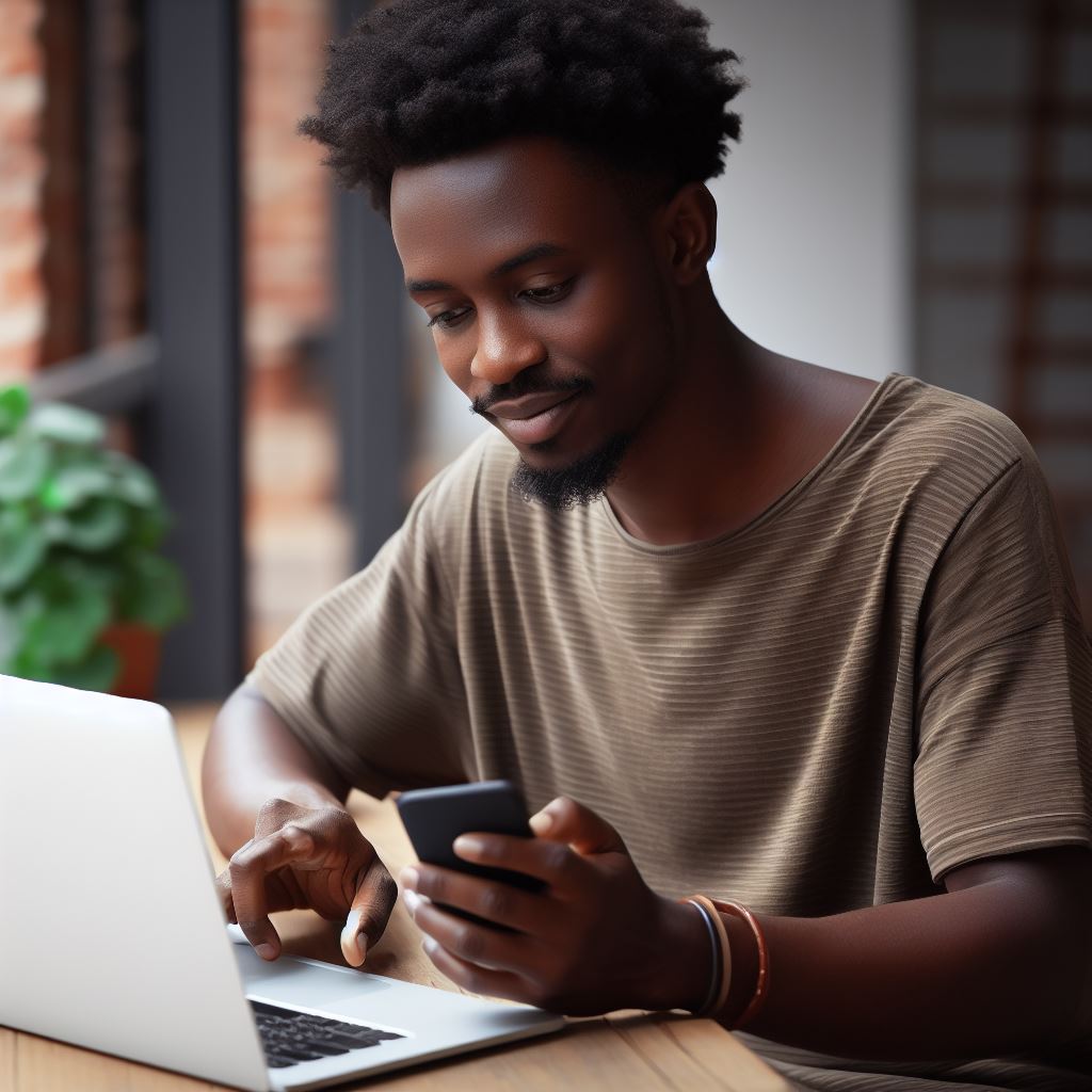 Optimizing Your Profile: A Nigerian Freelancer's Checklist