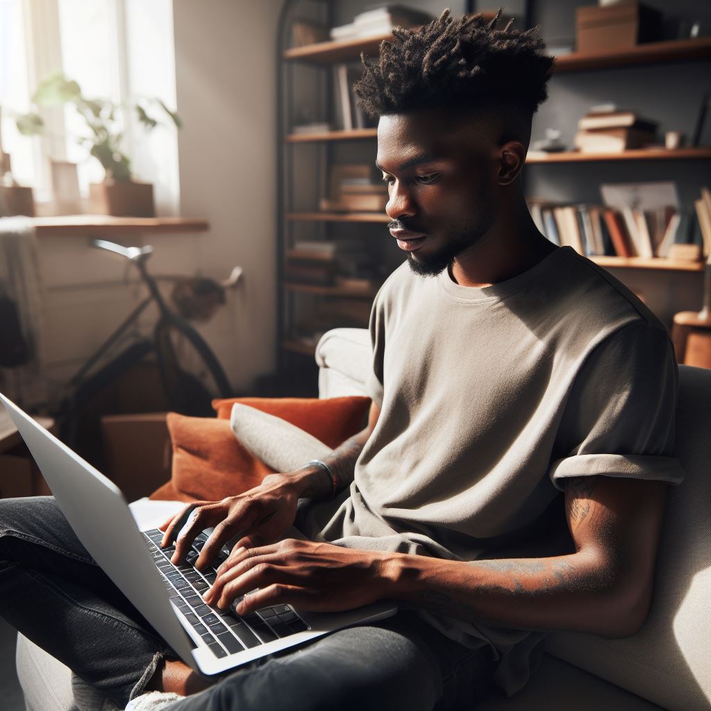 Overcoming Challenges of Freelancing in Nigeria Today

