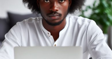 Overcoming Common Freelance Scams Targeting Nigerians