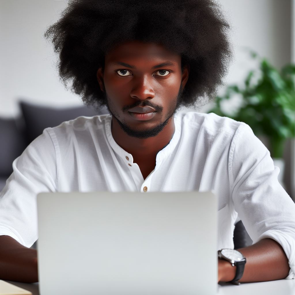 Overcoming Common Freelance Scams Targeting Nigerians