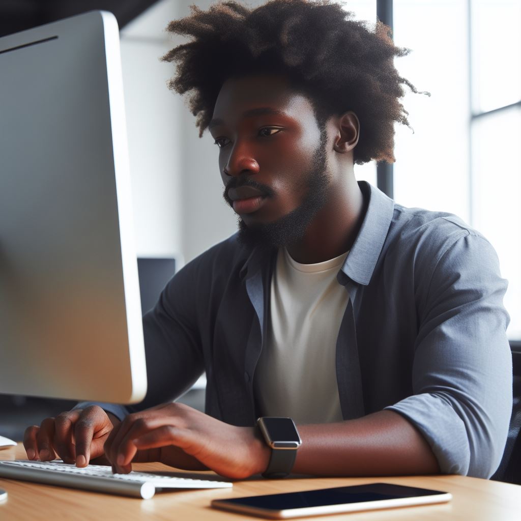 Payment Solutions for Freelancers Working from Home in Nigeria