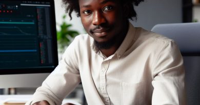 Portfolio Tips for Nigerian Writers on Freelance Platforms