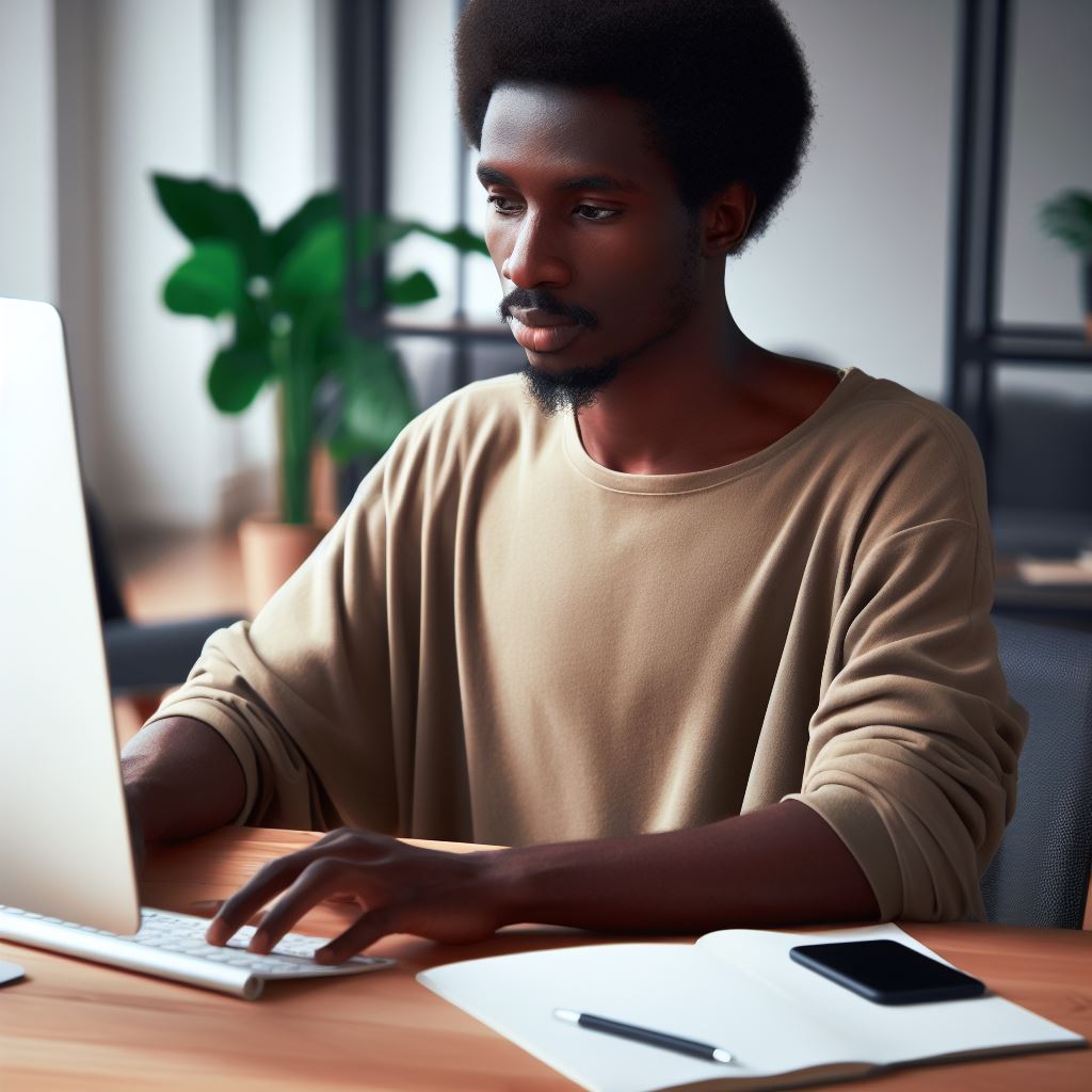 Price Setting on Fiverr: A Guide for Nigerian Freelancers