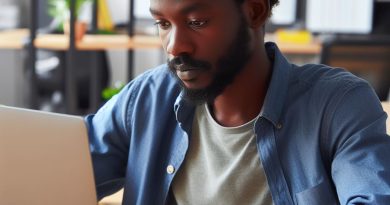 Pros and Cons: Should You Join a Nigerian Freelancing Platform?