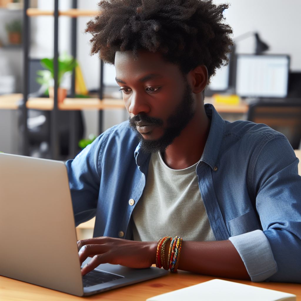 Pros and Cons: Should You Join a Nigerian Freelancing Platform?