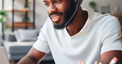 Pros and Cons of Freelancing in Nigeria: A Deep Dive