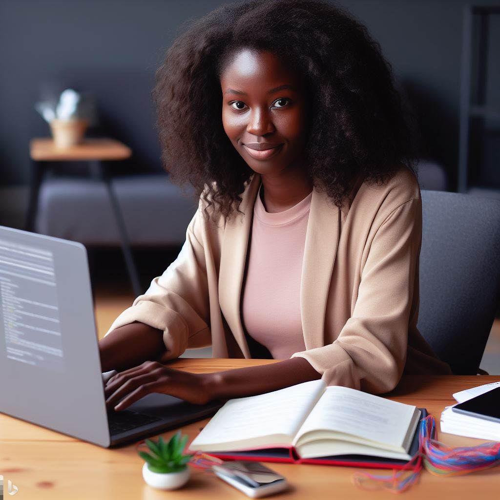 Pros and Cons of Freelancing in the Nigerian Market