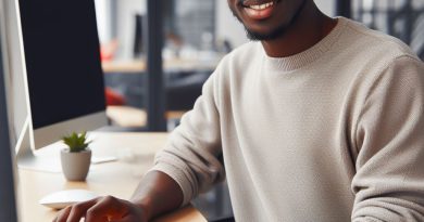 Protecting Your Freelance Design Work: Nigerian Legal Tips