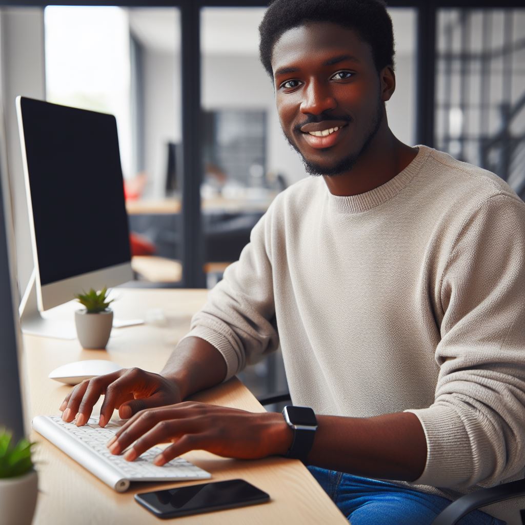 Protecting Your Freelance Design Work: Nigerian Legal Tips