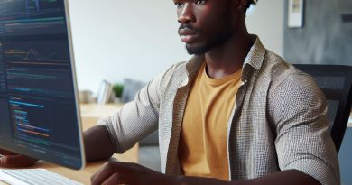 Remote Work in Nigeria: Getting Started as a Freelancer