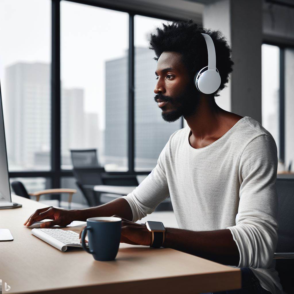 Remote Workspaces: Best Spots for Freelancers in Nigeria