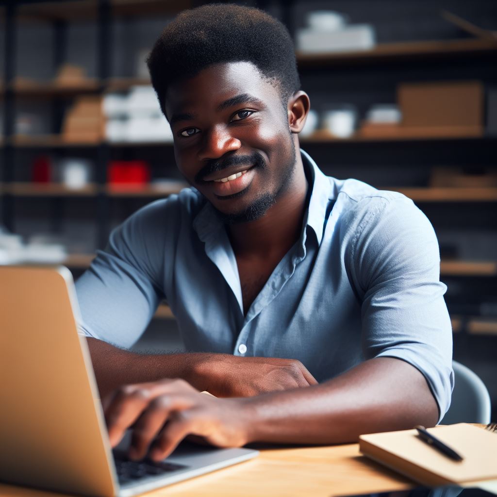 Safety First: Avoiding Scams on Nigerian Freelance Sites