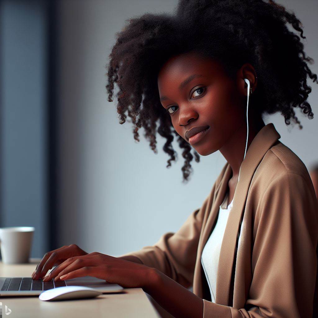 Safety Tips When Freelancing for Nigerian Professionals