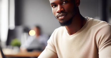 Scams to Avoid: Protecting Nigerian Freelancers Online