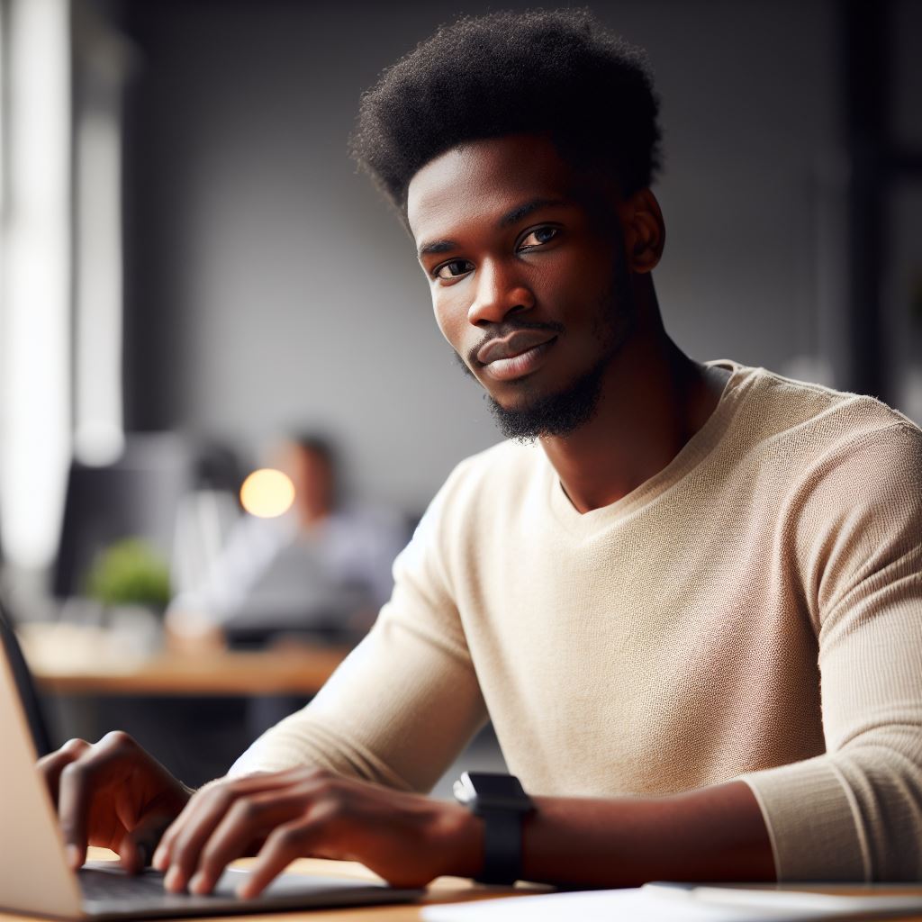 Scams to Avoid: Protecting Nigerian Freelancers Online