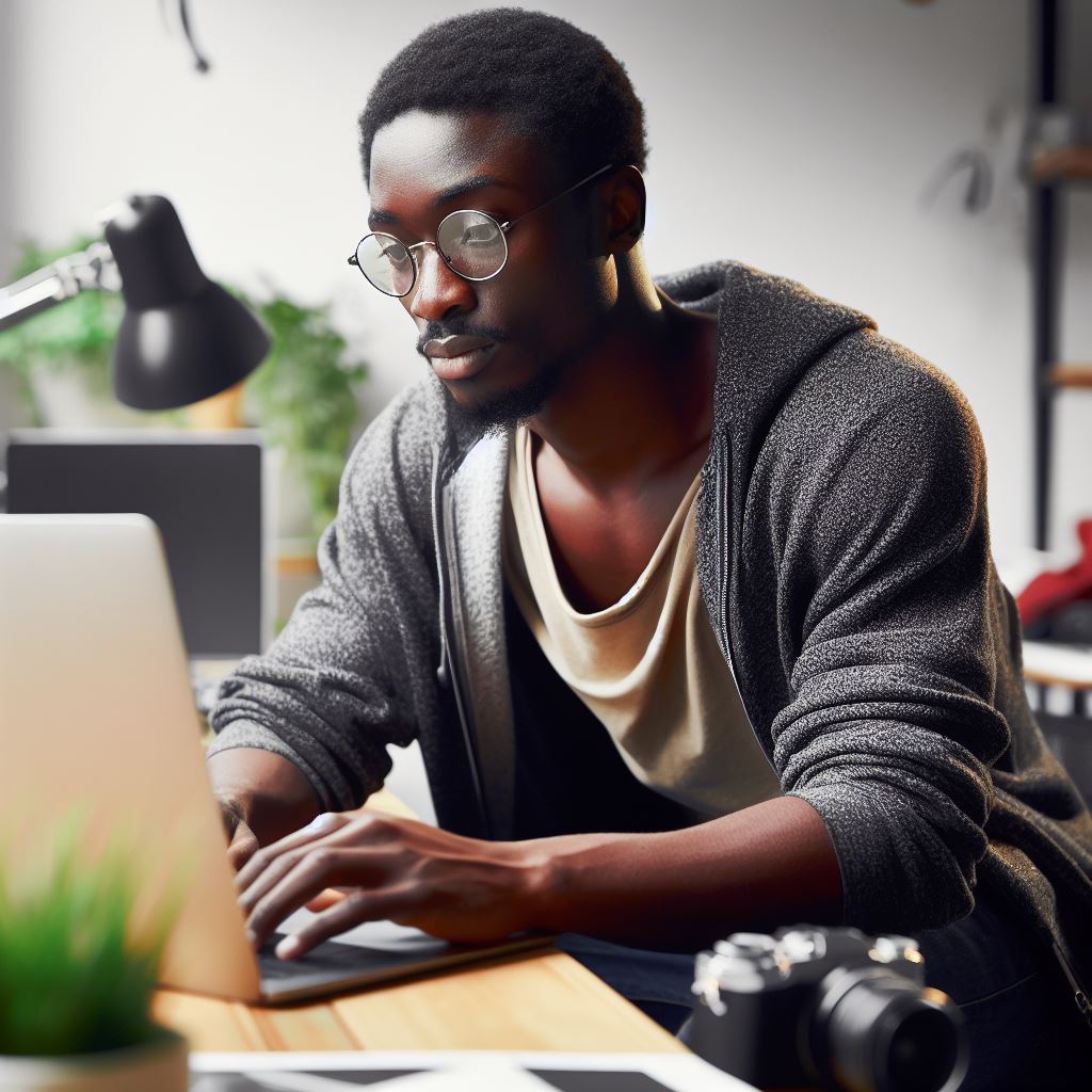 Secure Freelancing: Safe Platforms for Nigerian Freelancers