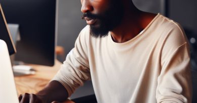 Securing Freelance Gigs in Nigeria After Sign Up