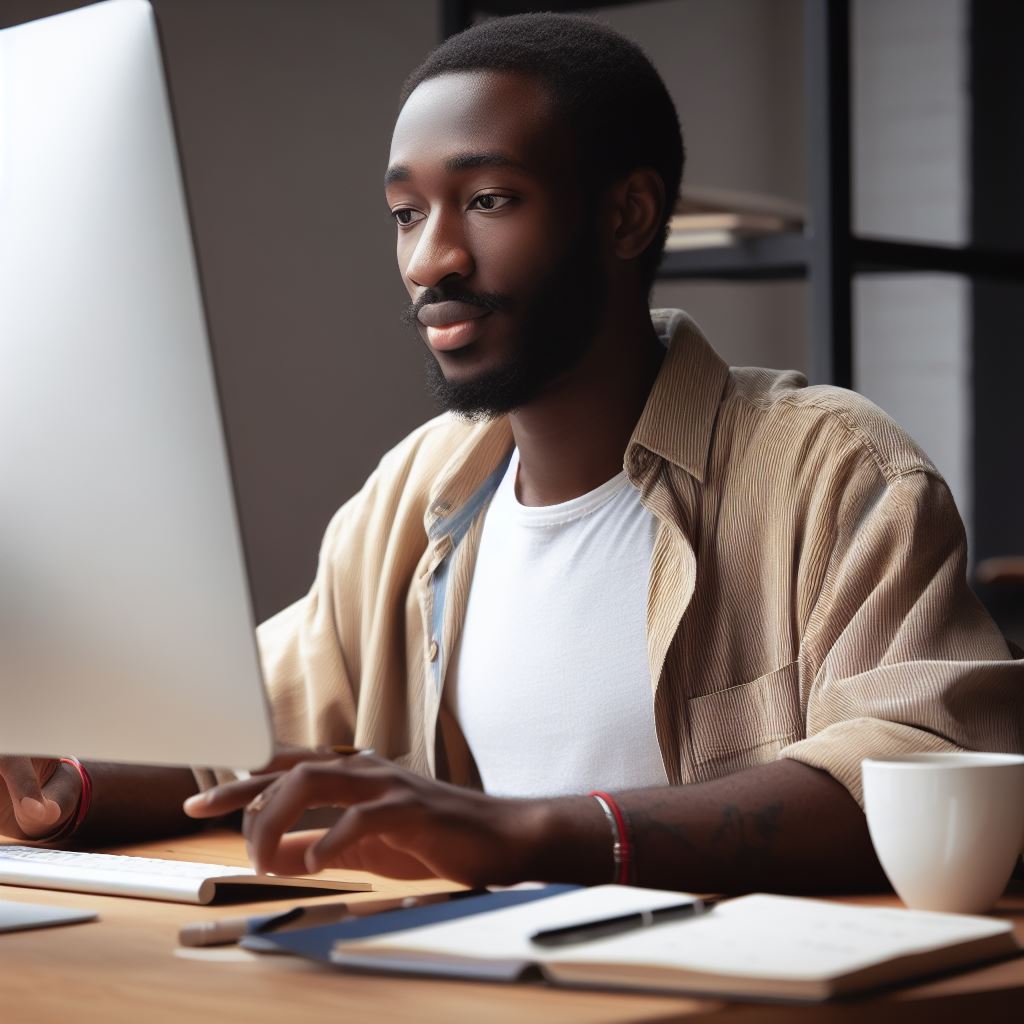 Securing Payments: Reliable Freelance Apps for Nigerians
