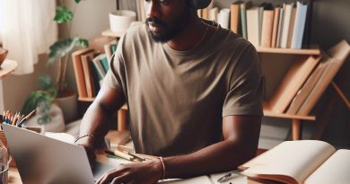 Setting Rates and Earning Fairly: A Nigerian Freelancer's Guide