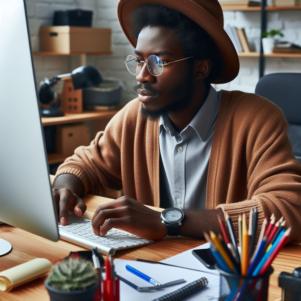 Setting Your Rates: Guide for Freelance Copywriters in Nigeria