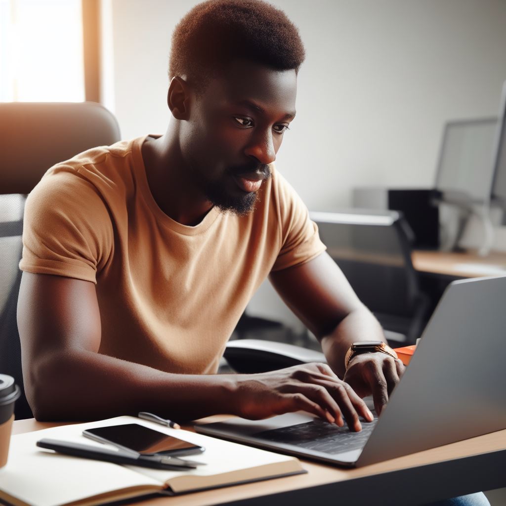 Setting Your Rates as a Data Entry Freelancer in Nigeria