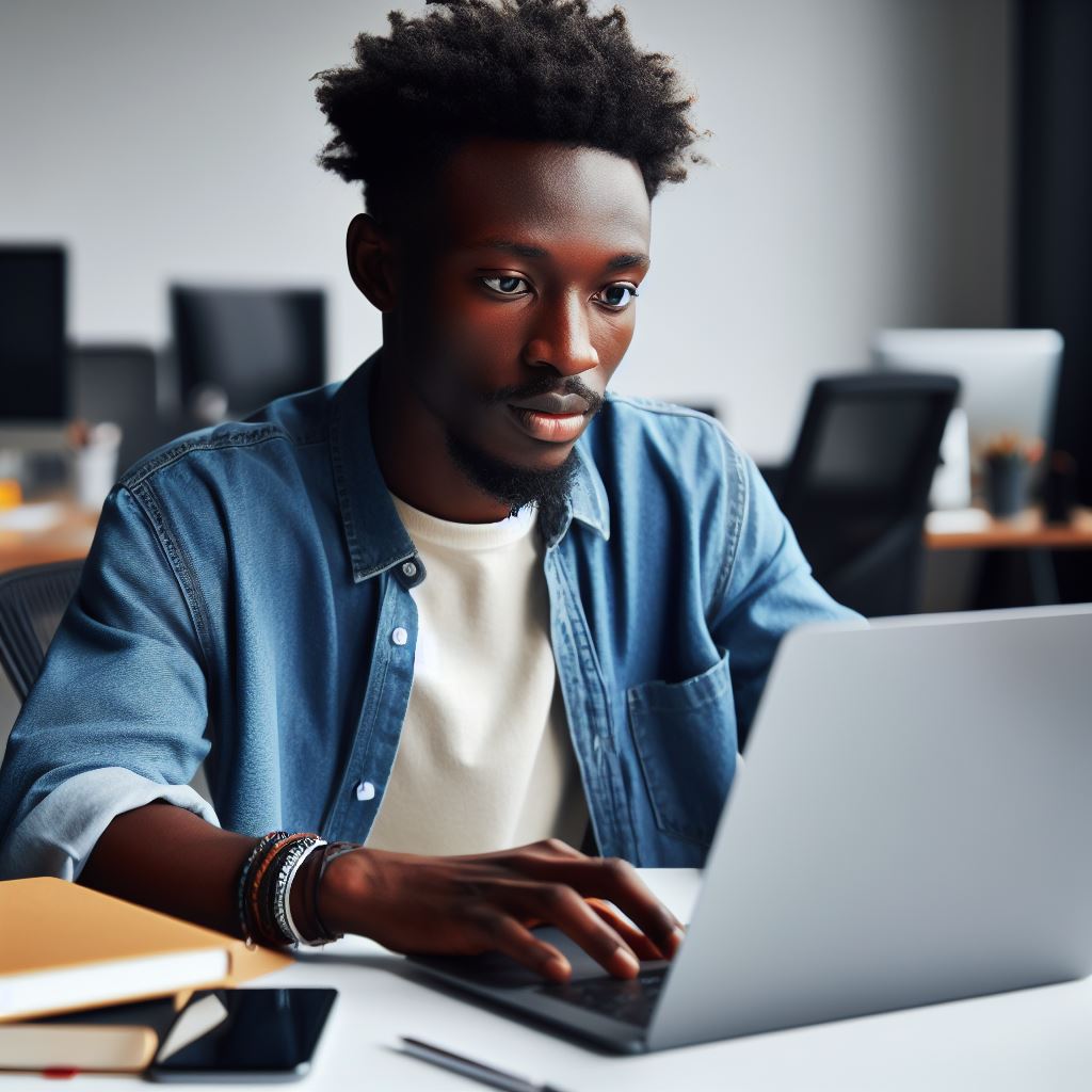 Setting Your Rates as a Freelancer in the Nigerian Market